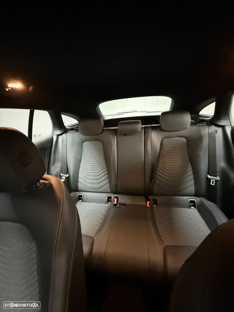 Mercedes-Benz CLA 250 e 8G-DCT Progressive - 15