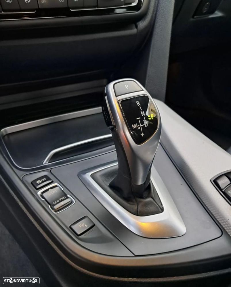BMW 420 Gran Coupé d Pack M Auto - 17