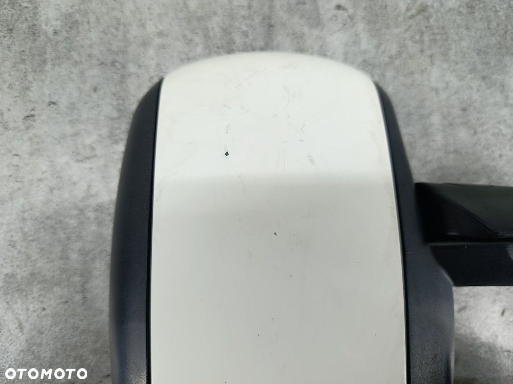 LUSTERKO PRAWE FIAT DOBLO I FL 249 - 5