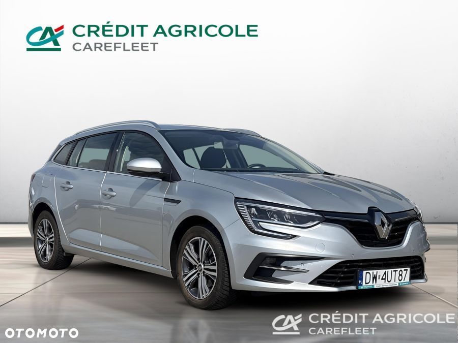 Renault Megane 1.3 TCe FAP Equilibre - 8