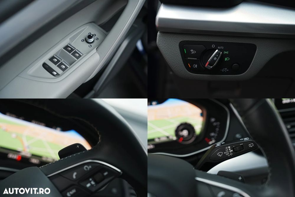 Audi Q5 35 TDI quattro S tronic - 26