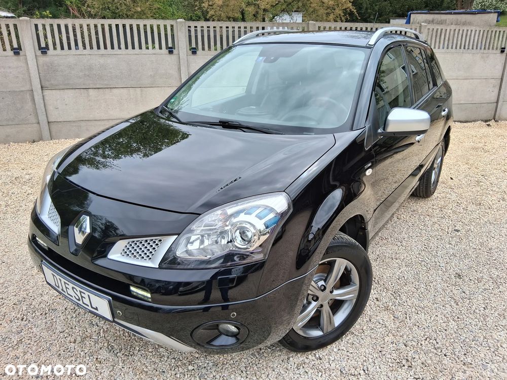 Renault Koleos 2.0 dCi FAP 4x4 Bose Edition - 38