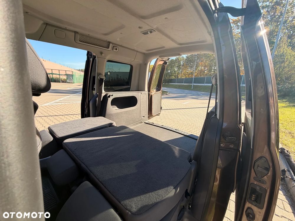 Volkswagen Caddy - 9