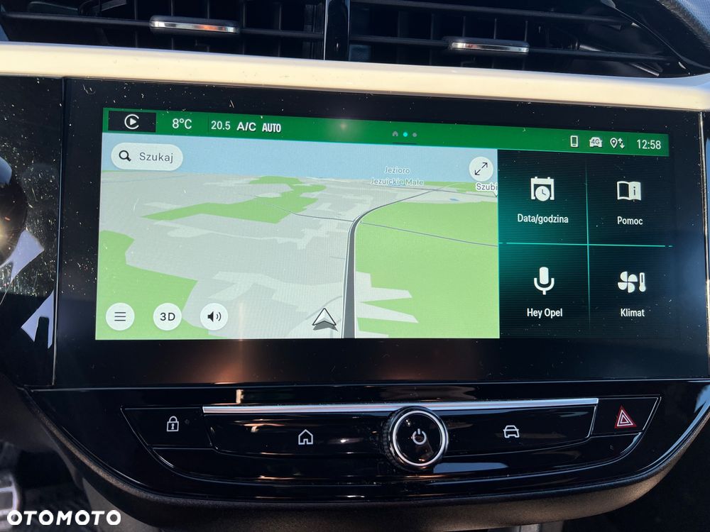 Opel Corsa 1.2 T mHEV GS eDCT - 21