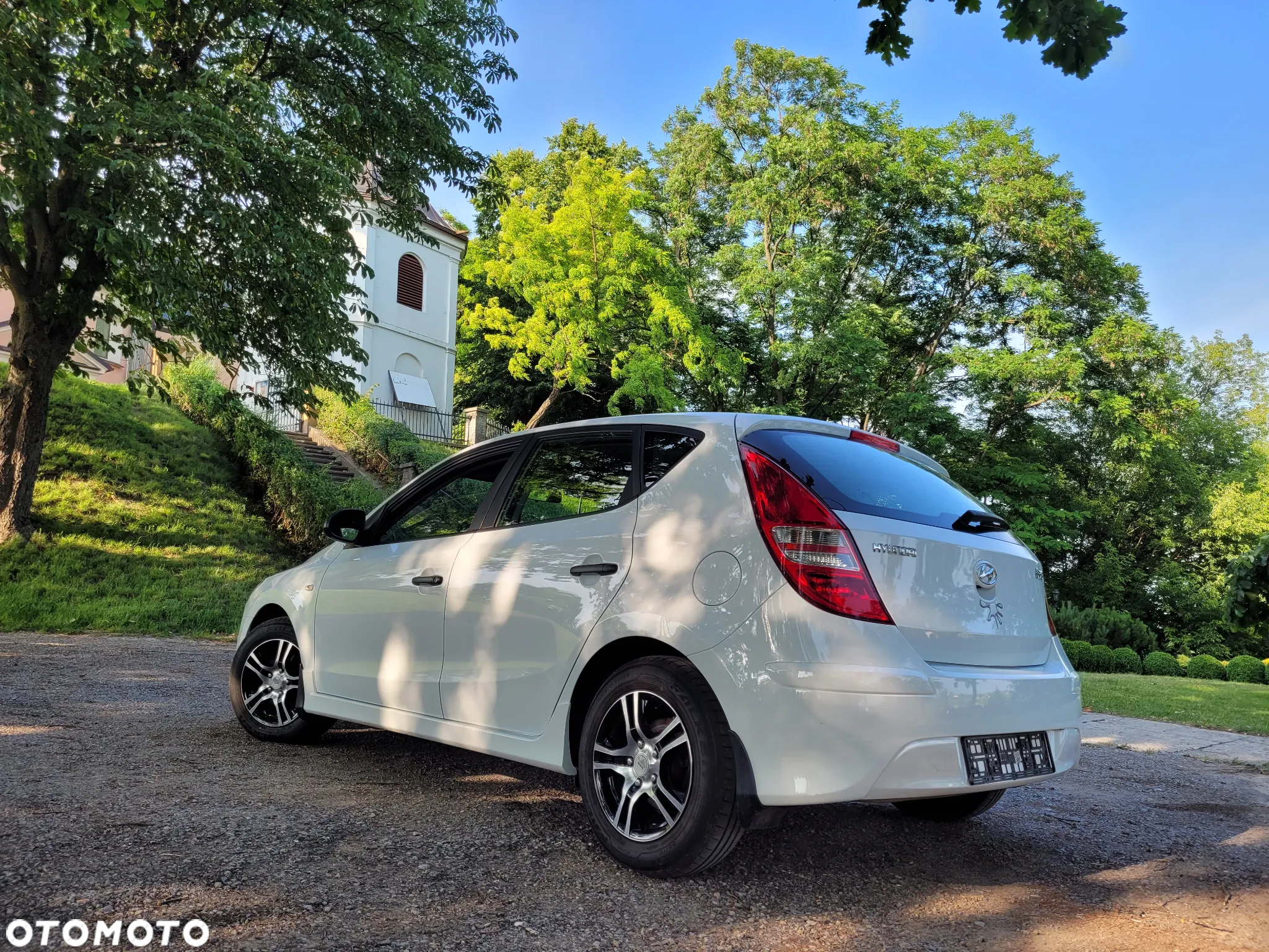 Hyundai i30 1.4 Comfort EU5 - 15