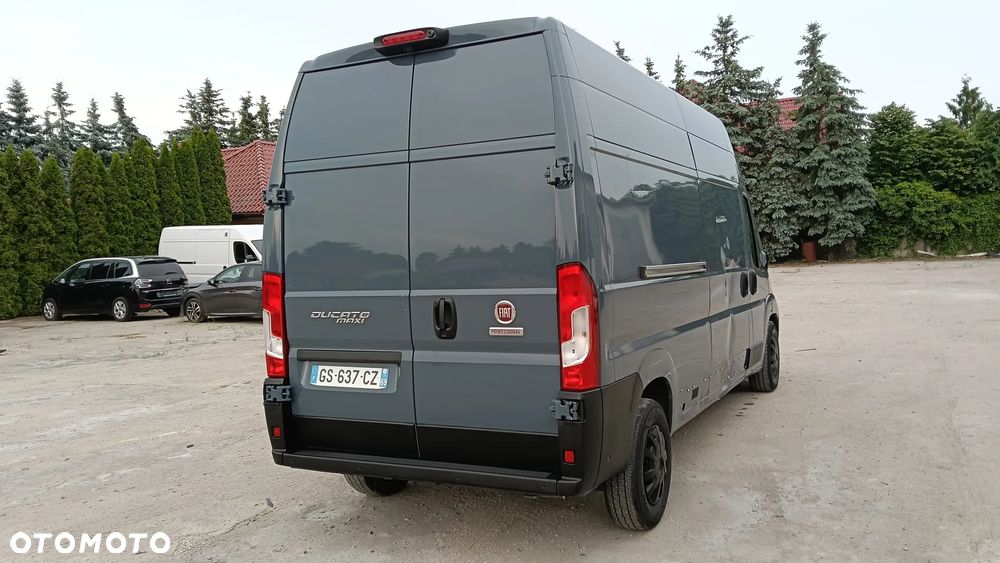 Fiat Ducato - 6