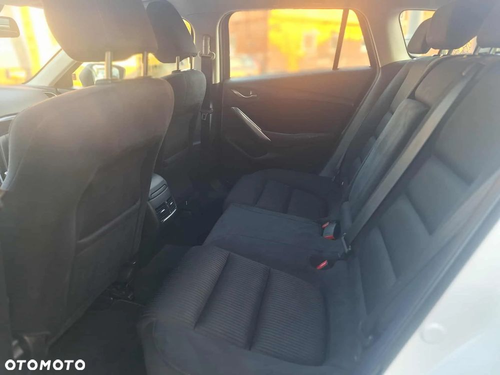 Mazda 6 2.0 Kombi SKYACTIV-G Center-Line - 12