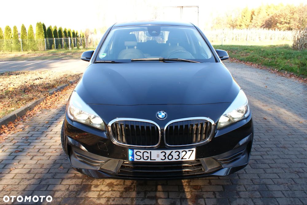 BMW Seria 2 218i Advantage - 2
