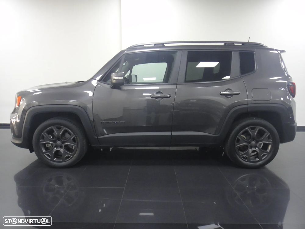 Jeep Renegade 1.3 T-GDI 4xe Auto S-Edition - 7