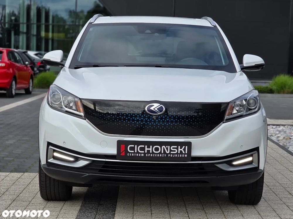 Seres 3 53kWh Luxury - 28