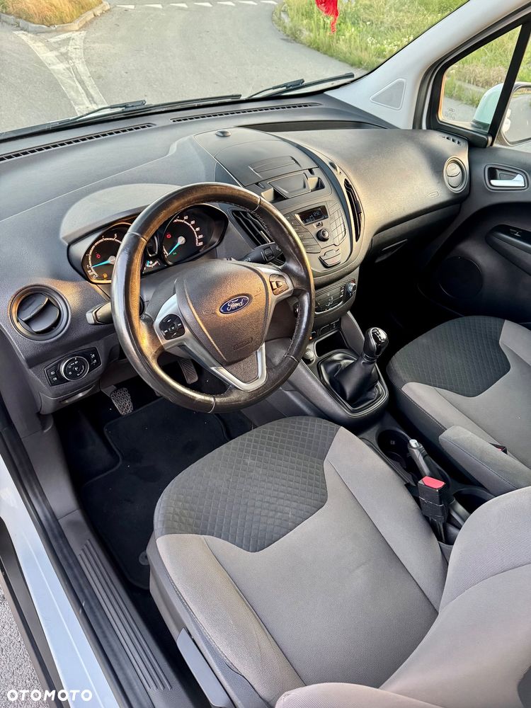 Ford Tourneo Courier 1.0 EcoBoost Trend - 7