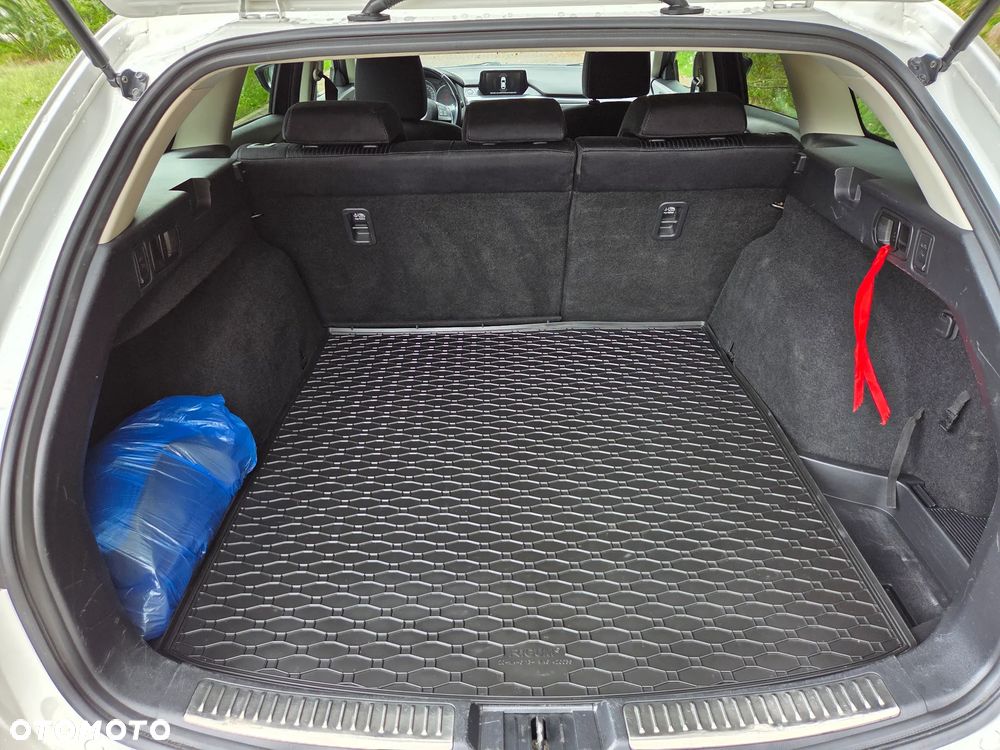 Mazda 6 2.2 D Skymotion I-ELoop - 10