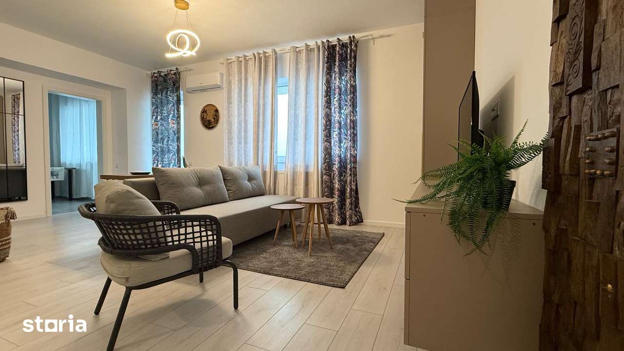 Apartament 2 camere , faza 5 Maniu 141 — fotografia 1