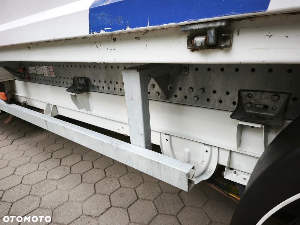 Citroën Citroen Jumper Kiper Wywrotka 2.2 Klima - 13