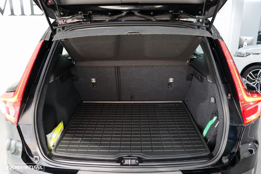 Volvo XC 40 1.5 T3 Inscription - 30