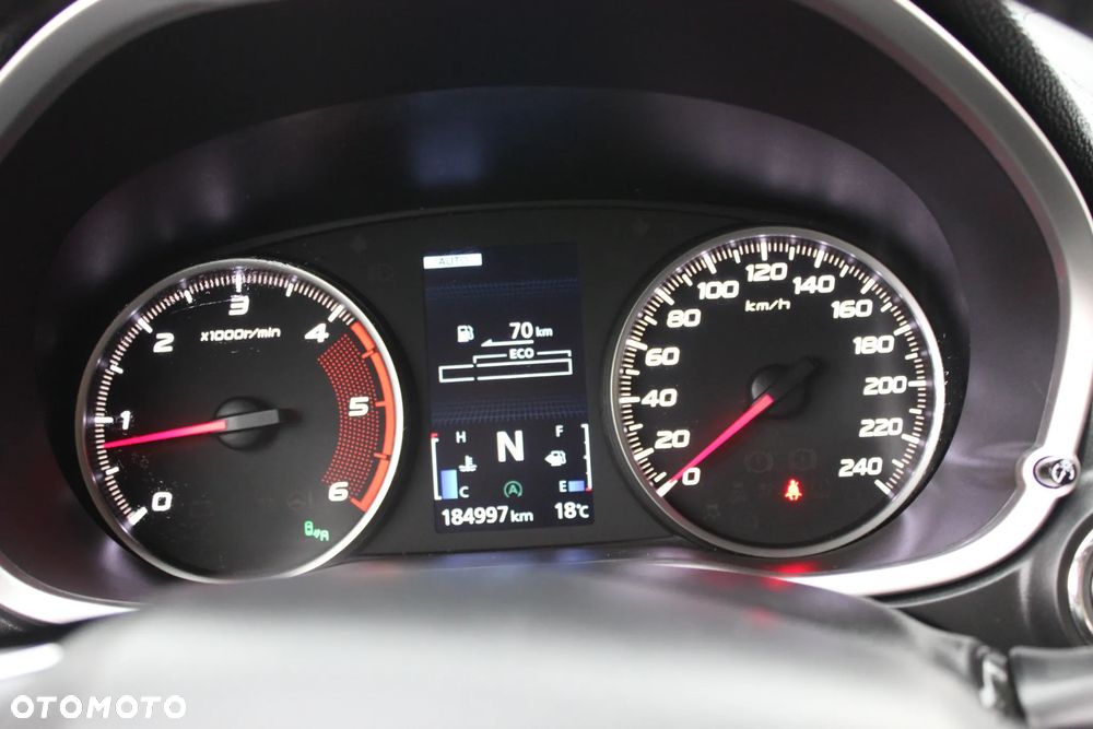 Mitsubishi Eclipse Cross 2.2 DI-D 4WD Spirit+ - 24