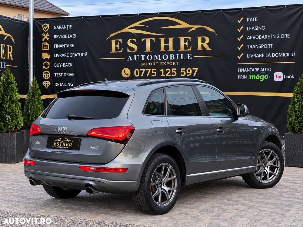 Audi Q5 - 3