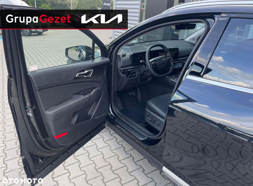 Kia Sportage 1.6 T-GDI Business Line 2WD DCT - 13