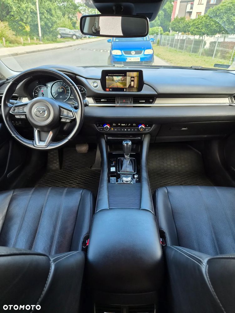 Mazda 6 2.0 SkyPassion - 13