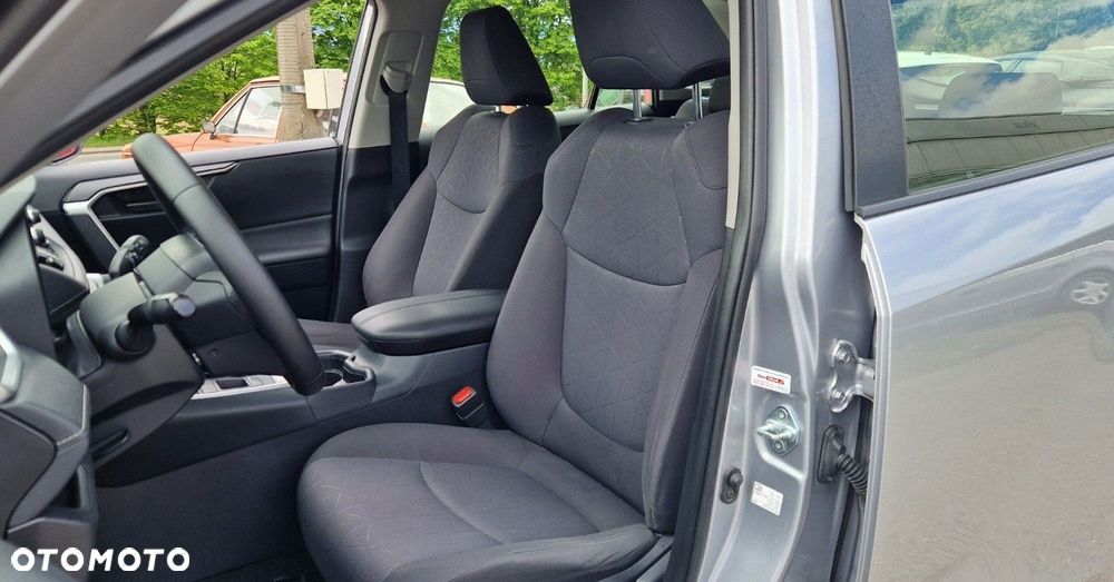 Toyota RAV4 2.5 Hybrid Active 4x2 - 23