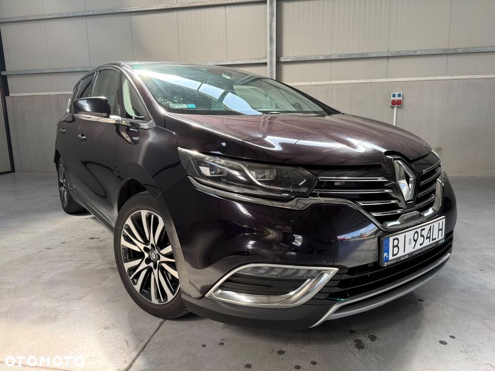 Renault Espace 1.6 TCE Initiale Paris EDC 7os - 2