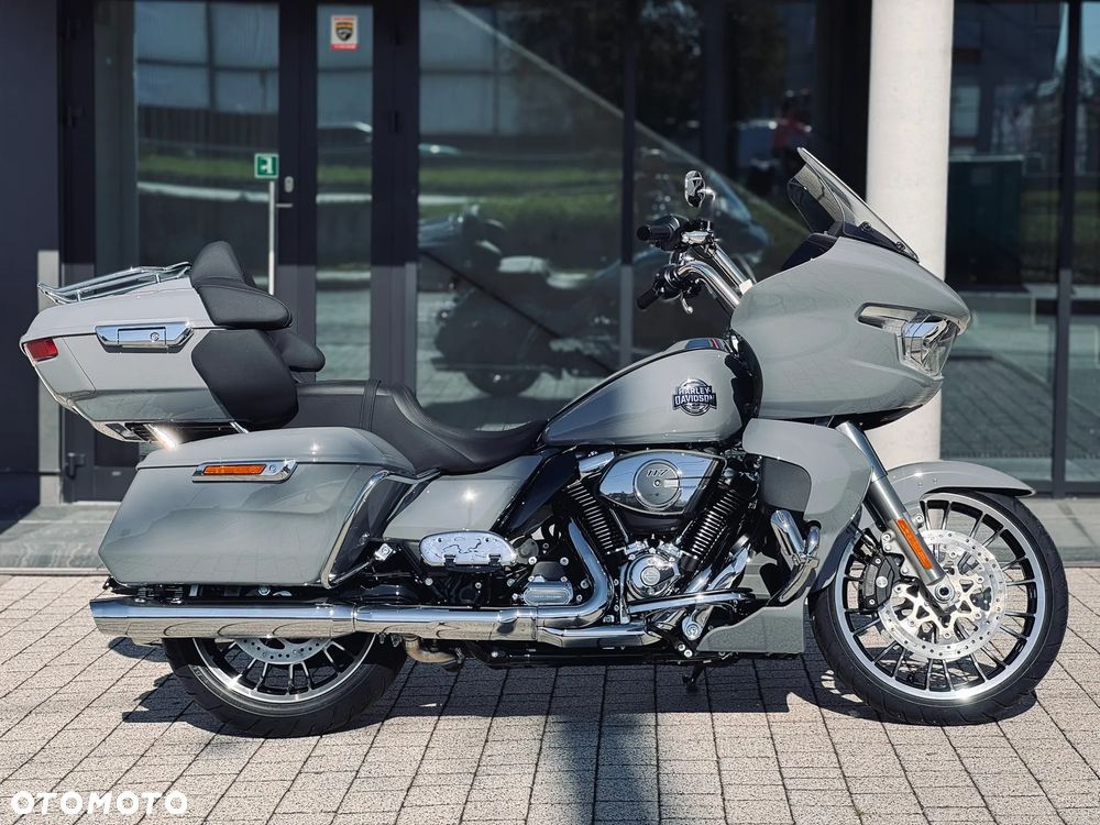 Harley-Davidson Touring Road Glide
