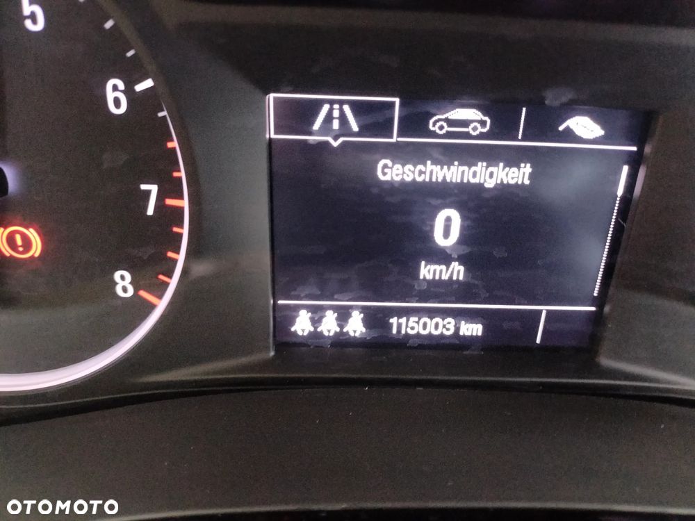 Opel Mokka X 1.6 ECOFLEX Start/Stop Active - 20