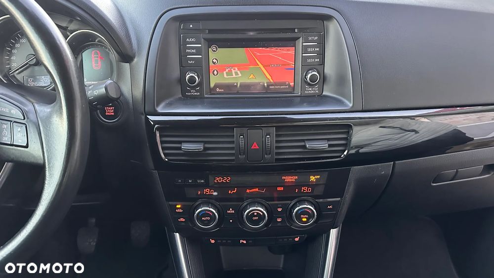 Mazda CX-5 SKYACTIV-D 150 Center-Line - 30