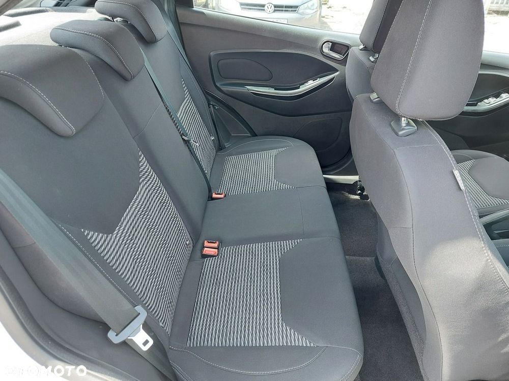 Ford Ka+ - 19