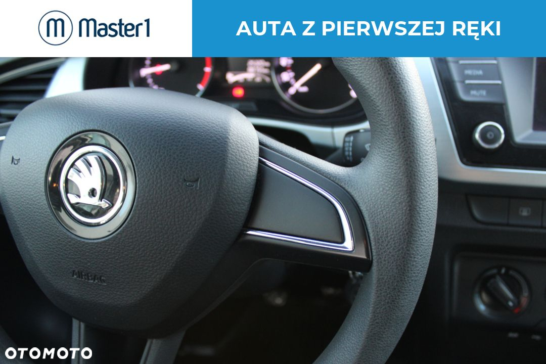 Skoda Fabia 1.0 TSI Ambition - 19