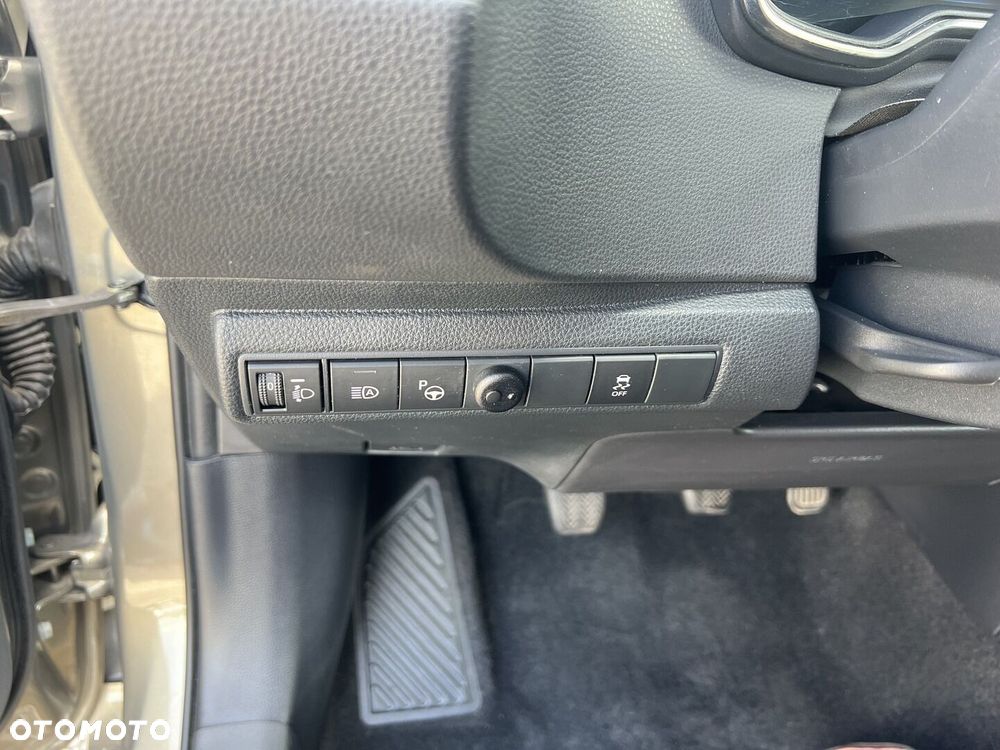Toyota Corolla 1.2 T Comfort - 19