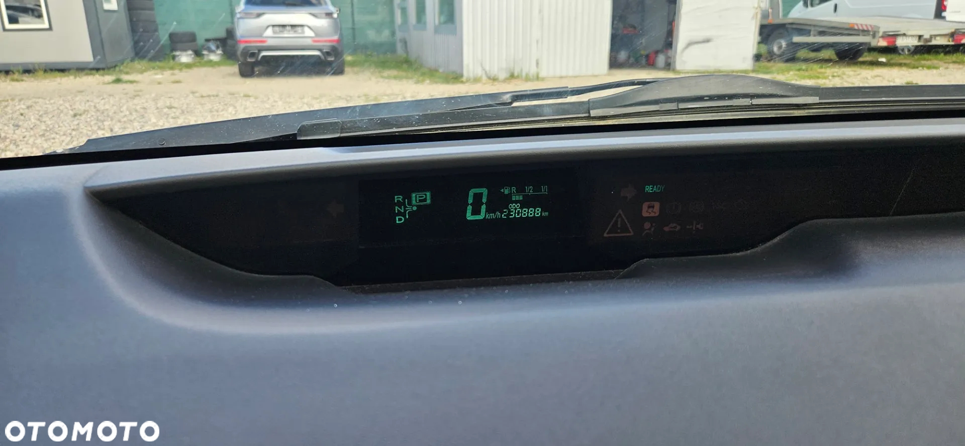 Toyota Prius 1.5 VVT-i Sol - 34