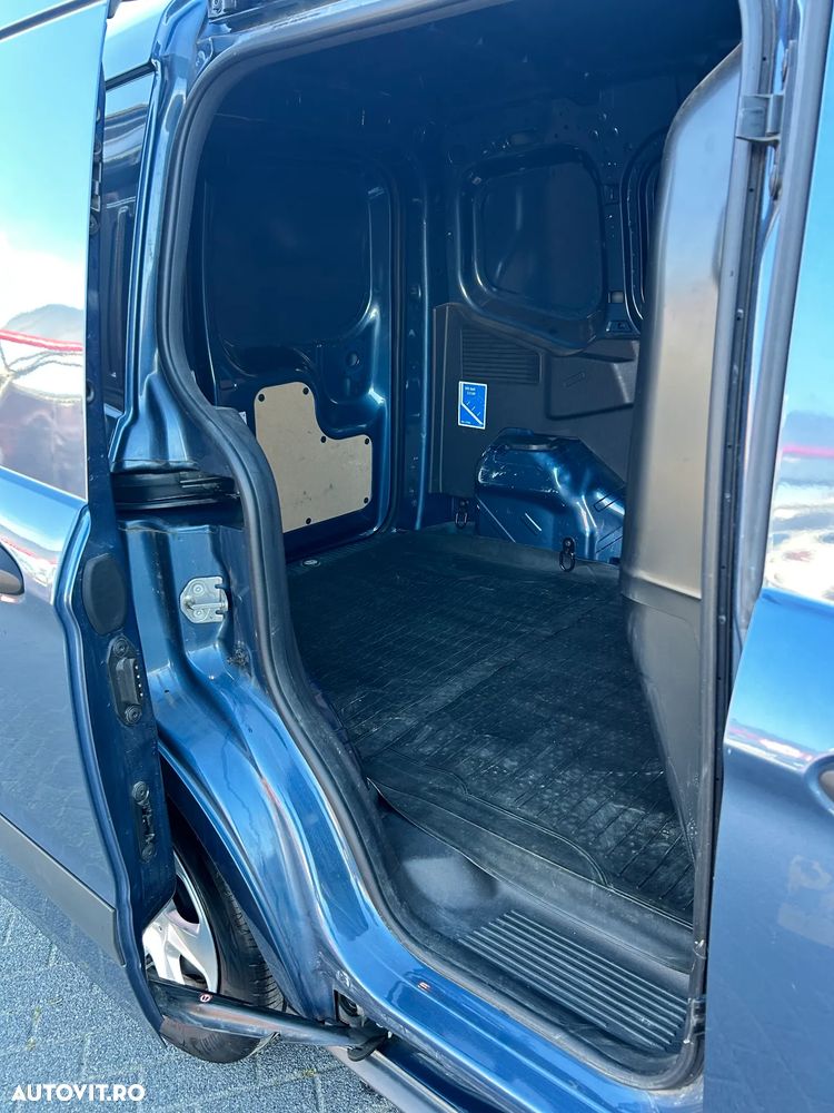 Ford Transit - 7