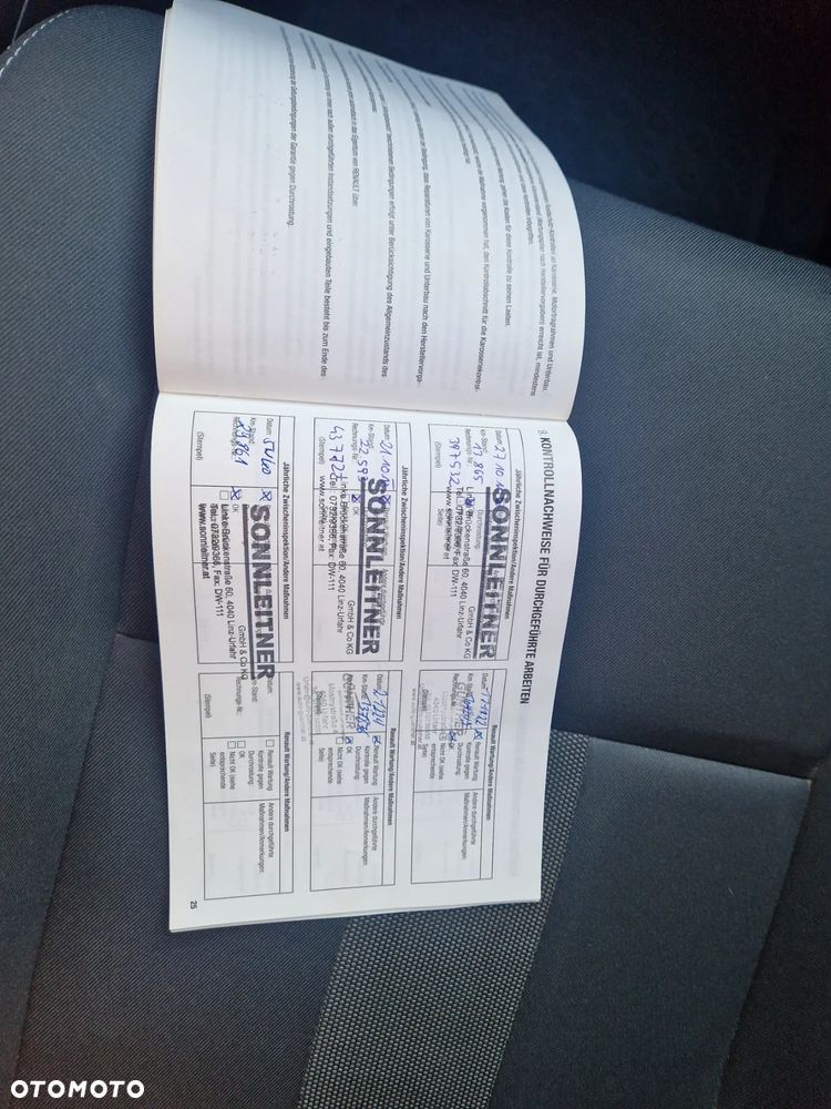 Renault Megane 1.4 16V TCE Privilege - 12