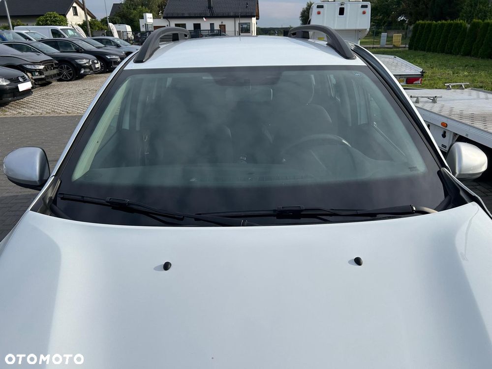 Dacia Duster 1.0 TCe Expression - 8