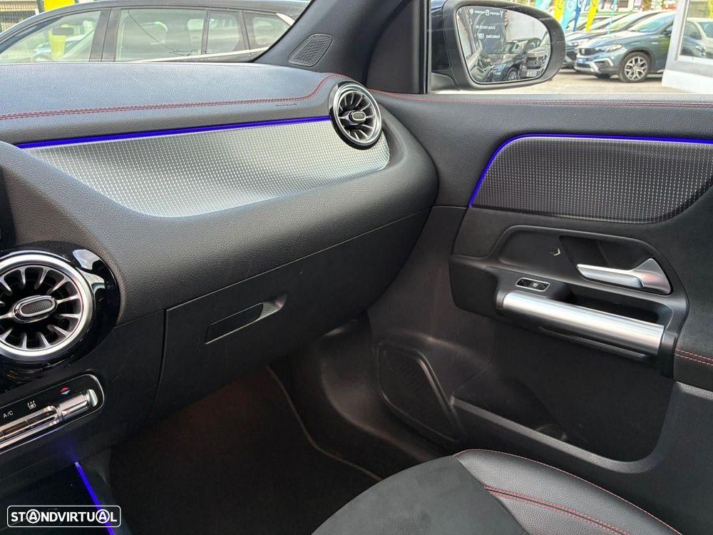 Mercedes-Benz EQA 250 AMG Line - 24