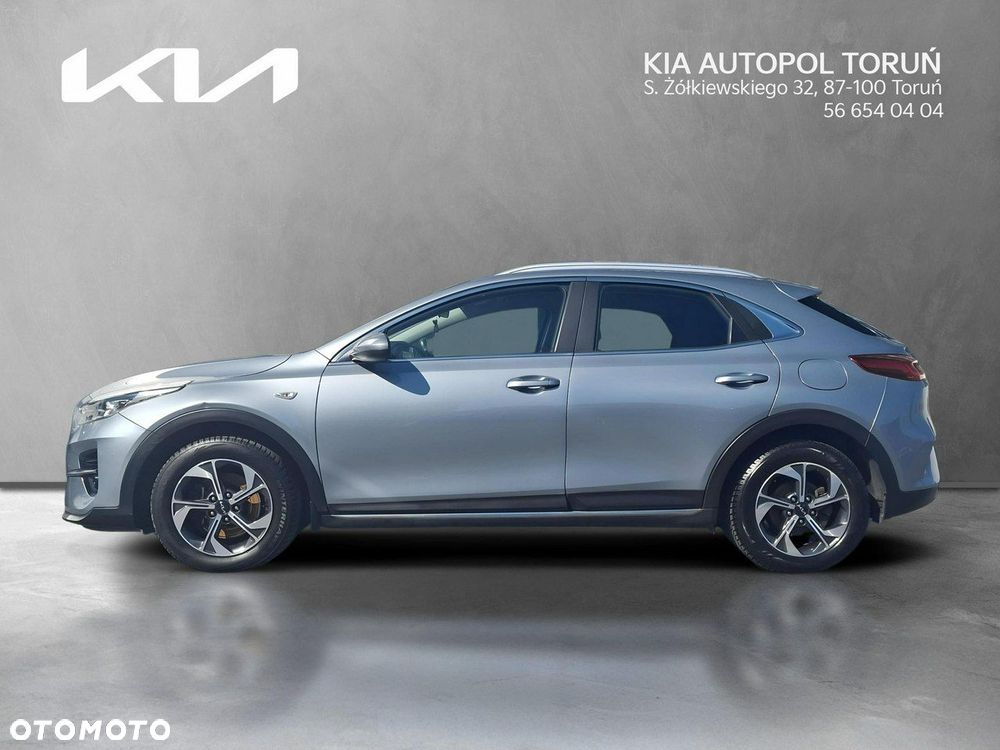 Kia XCeed 1.5 T-GDI M - 2