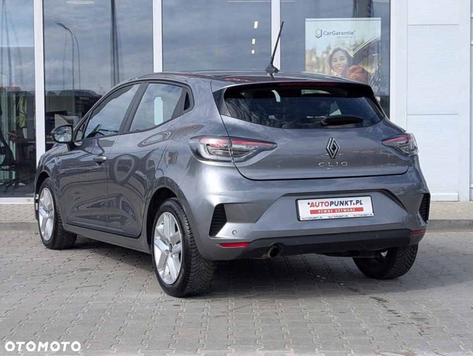 Renault Clio - 3