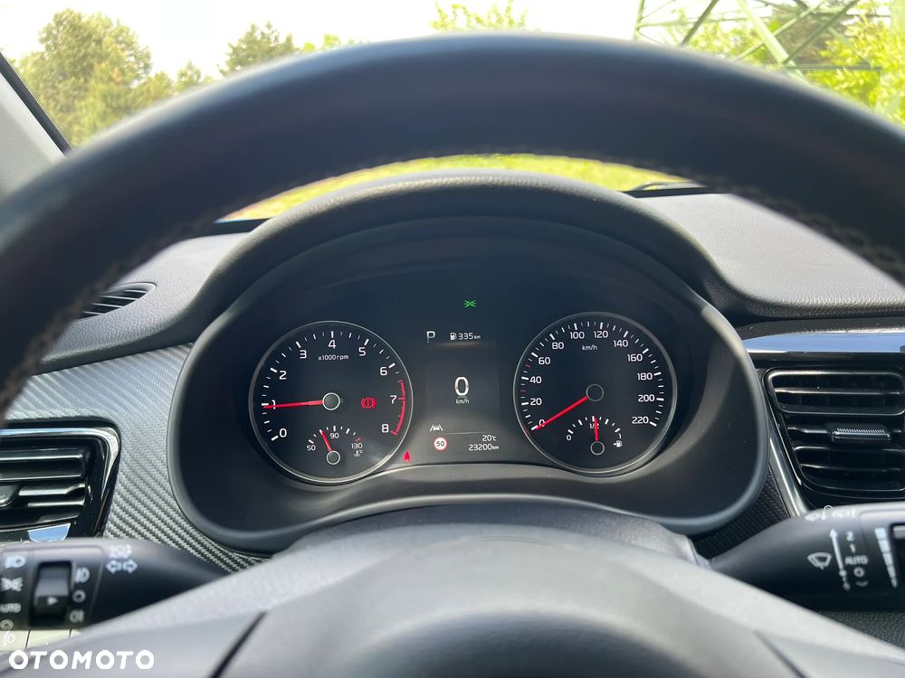 Kia Stonic 1.0 T-GDI GT Line DCT - 13