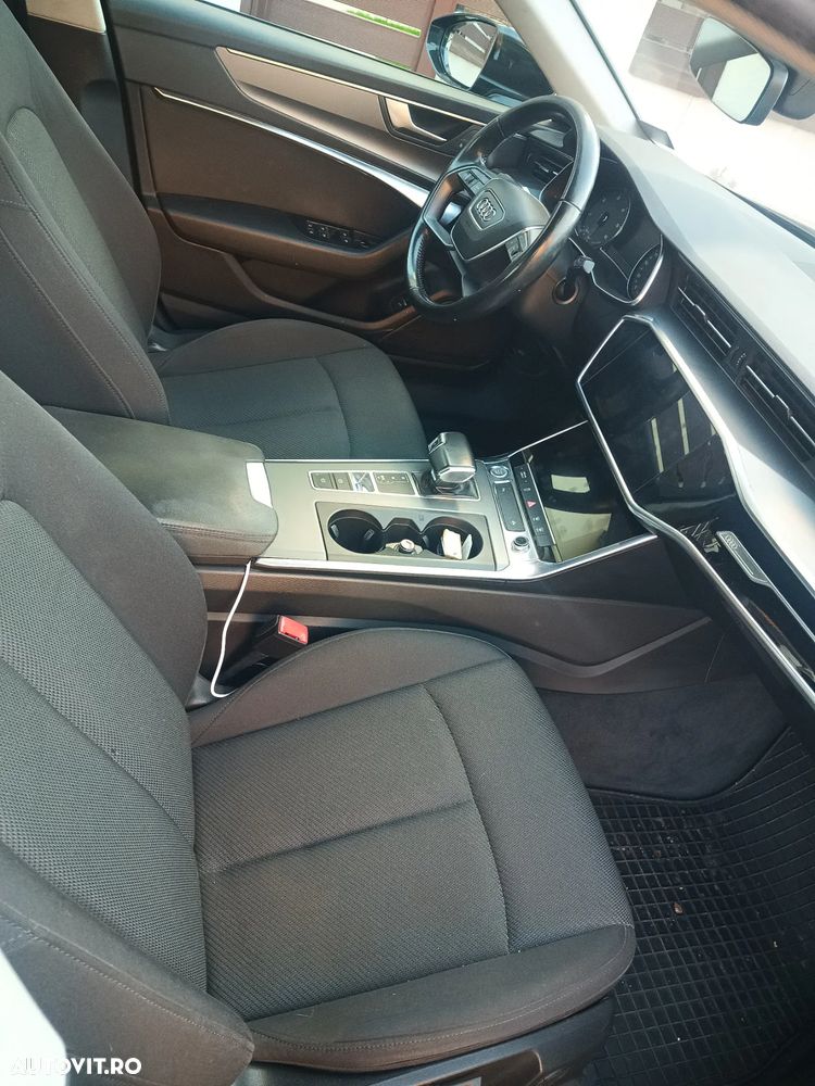 Audi A6 - 9