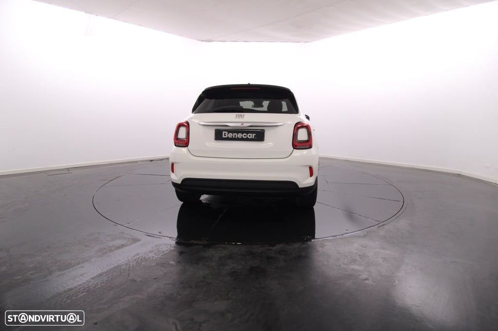 Fiat 500X 1.3 MJ Urban - 7