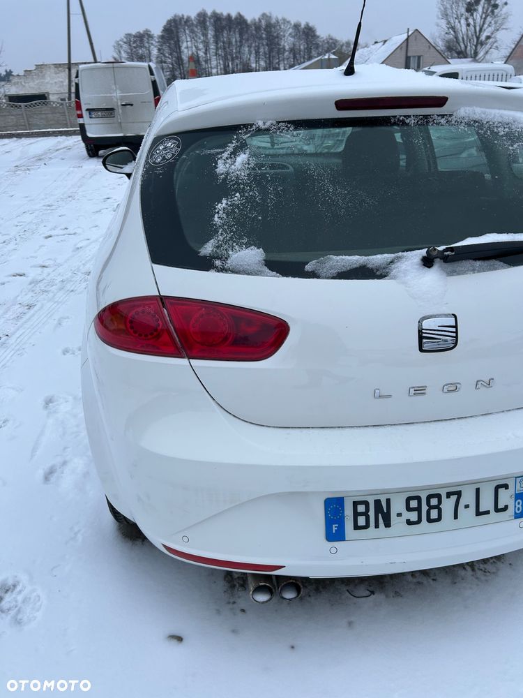 Seat Leon - 11