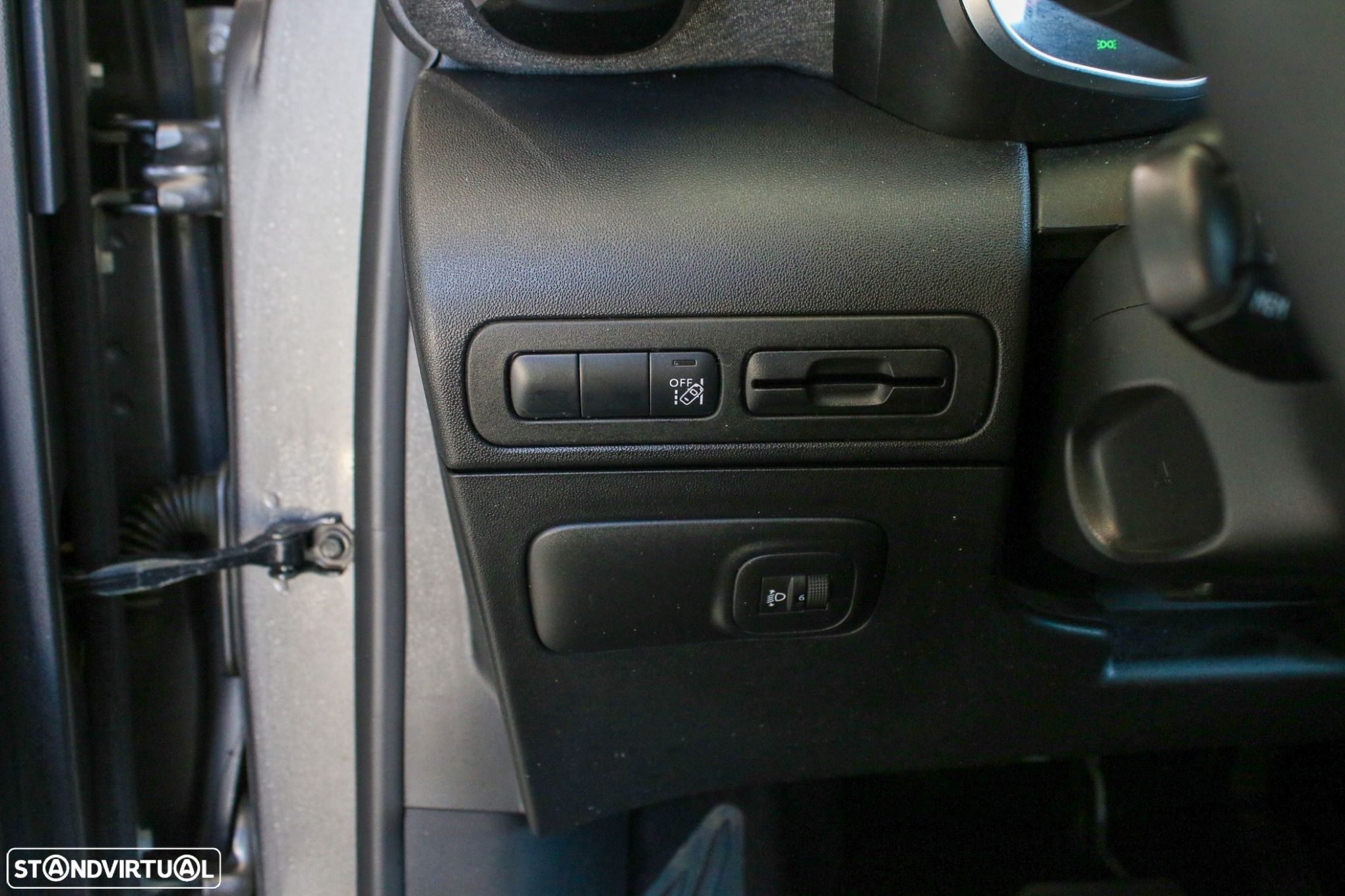 Citroën C3 Aircross 1.2 PureTech Shine Pack EAT6 - 34