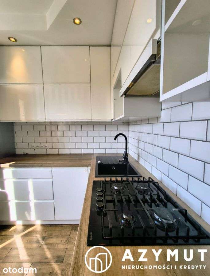 GWARKÓW | 3 POKOJE 63,98 m2 | BALKON |KLIMATYZACJA - Pełny obrazek: 4/18