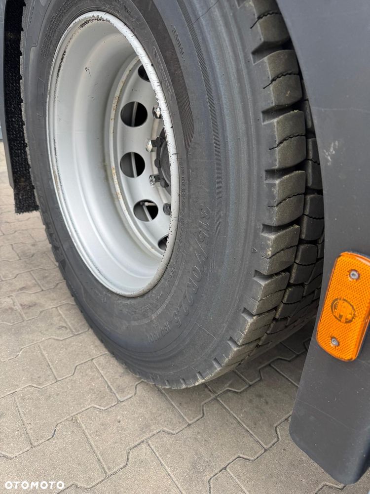 Ford F-MAX 500 - 7
