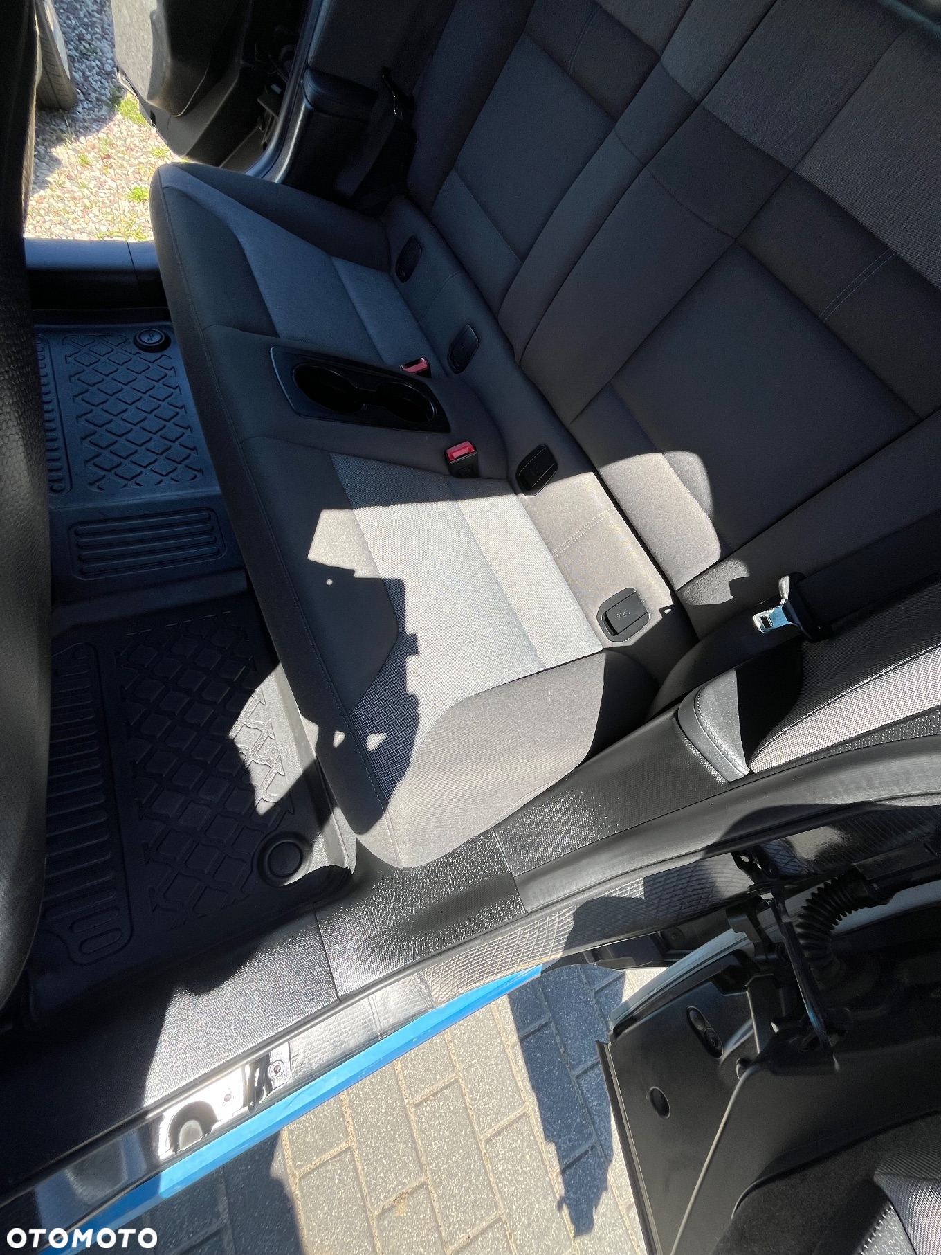 BMW i3 Standard - 11