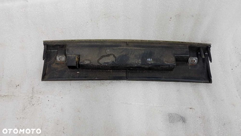Światło stopu trzecie klapy FORD KUGA MK1 2.0 TDCI 8V41-13A601-AA - 2