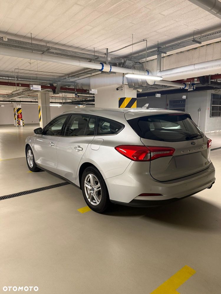 Ford Focus 1.5 EcoBlue Trend Edition - 6