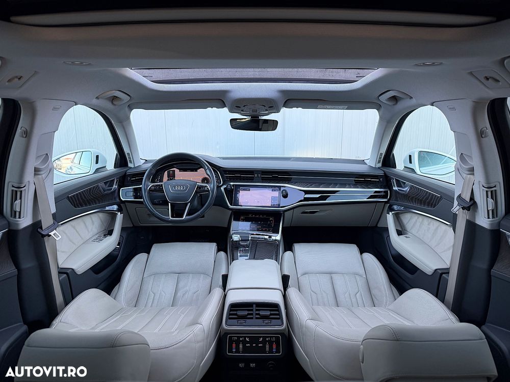 Audi A6 2.0 40 TDI quattro S tronic Design - 7