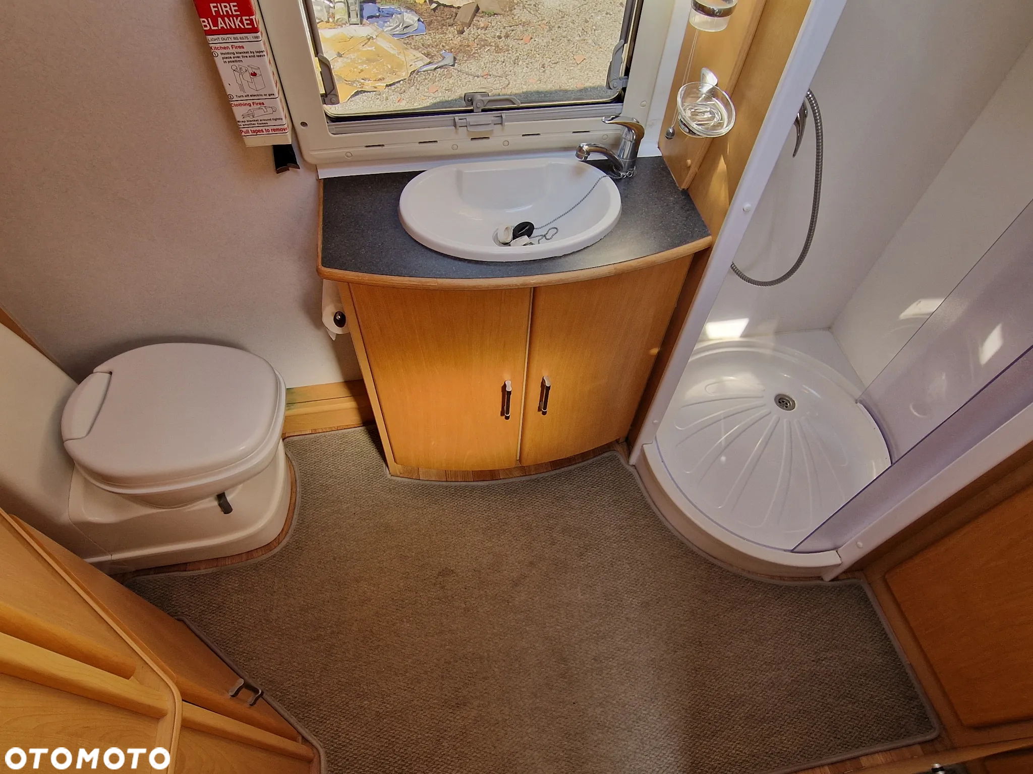 Elddis Crusader SuperCyclone - 14